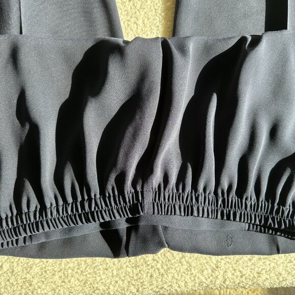 Women’s Blue Pants Size 14 – Comfortable & Stylish Everyday Wear - Picture 4 of 4